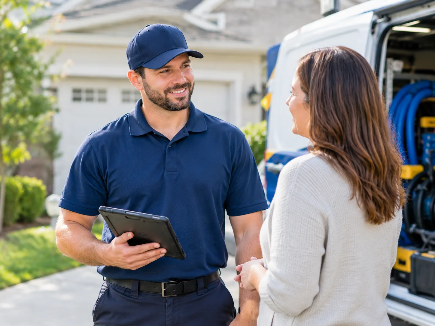 Sewage Backup Cleanup Halethorpe, MD FAQs